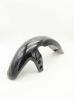 UQi series Front Fender (black) 30406030 NIU U-series front fender  baack